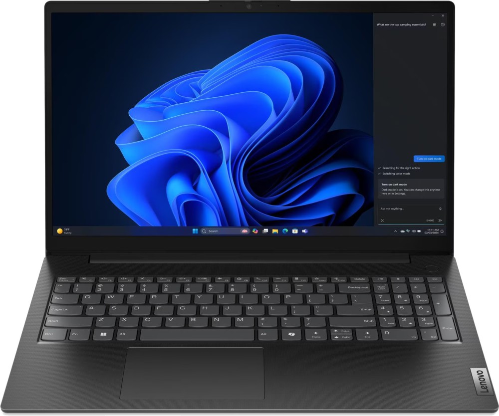  Lenovo V15 G5 IRL - Intel Core i5-13420H 3.4 GHz, 15.6" IPS 1920 x 1080, 60 Hz, 16 GB RAM DDR5, 512 GB SSD, FreeDOS - 