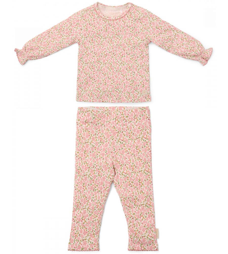   Little Dutch Fairy Floral -   Nightwear - 