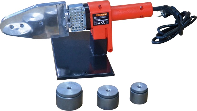      Premium WLO600 -  3    ∅ 20 - 32 mm - 