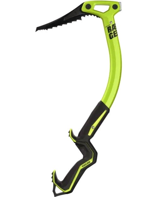 Пикел Edelrid Rage II Пикел Edelrid Rage II -