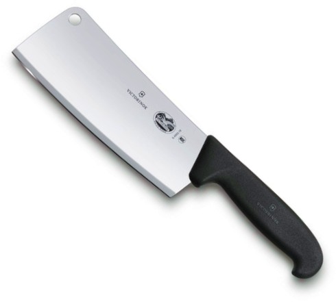 Сатър Victorinox Сатър Victorinox - 190 mm от серията Fibrox -