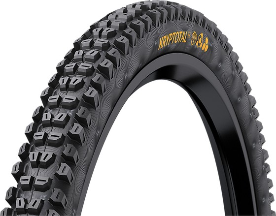 ������ ���� Continental Kryptotal Rear Enduro - ������ 26 x 2.40" - 