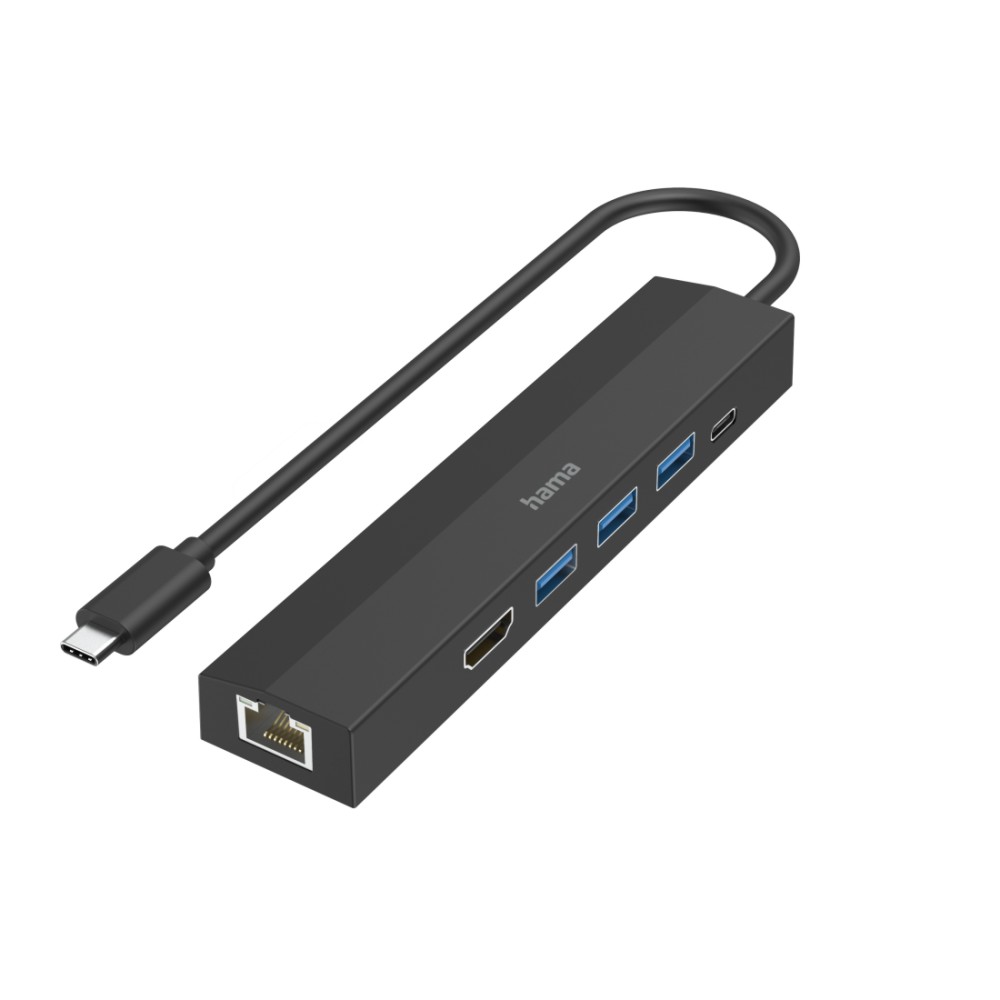   USB-C Hama - 6  - 