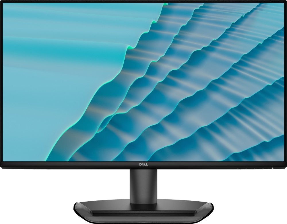 ������� Dell SE2726H - 27", IPS, 144 Hz, 16:9, 1920 x 1080, 4 ms, 2 x HDMI, AMD FreeSync - 