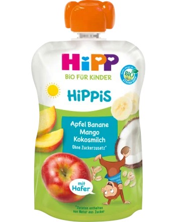     , , ,     HiPP HiPPiS - 100 g,  12+  - 