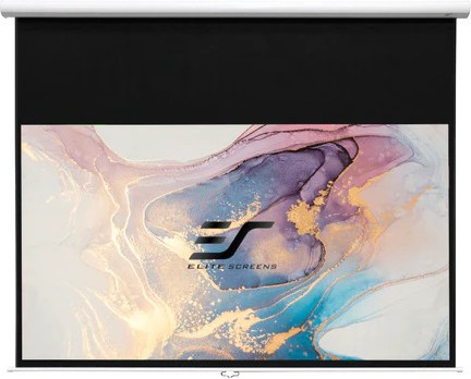      Elite Screen M92HTSR2-E20 - 204 x 115 cm, 16:9 - 