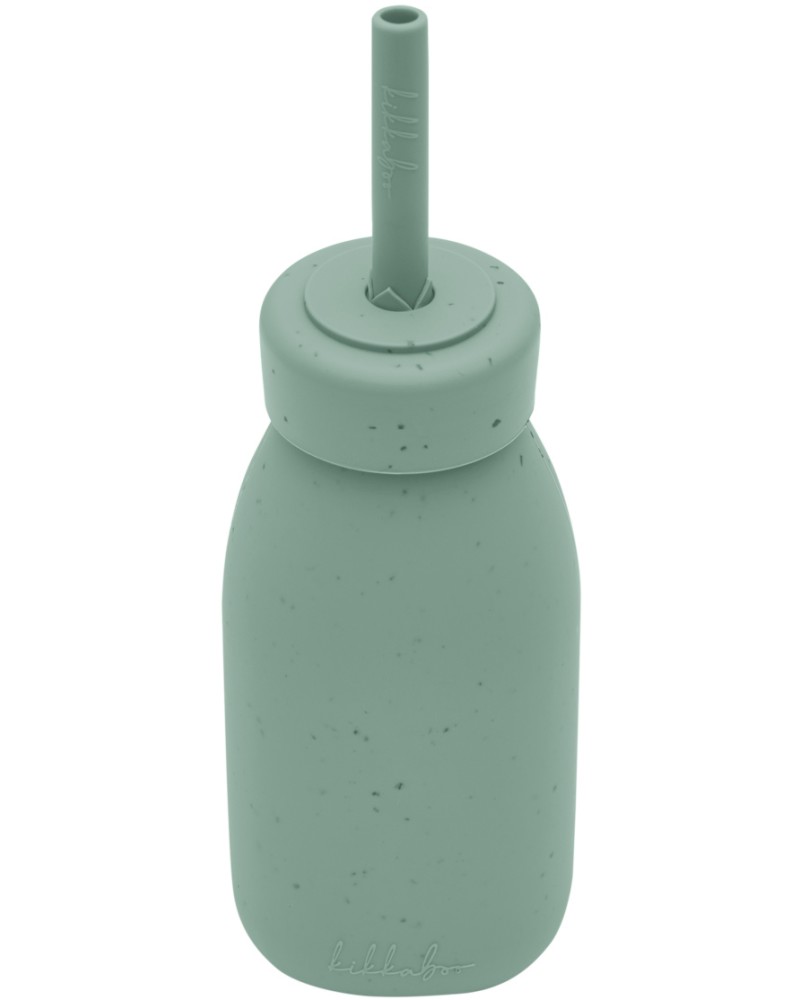     Kikka Boo - 200 ml,   Platinum Silicone, 18+  - 