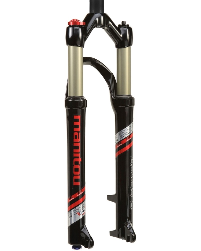 R7 Pro - Амортисьорна вилка за велосипед - store.bg