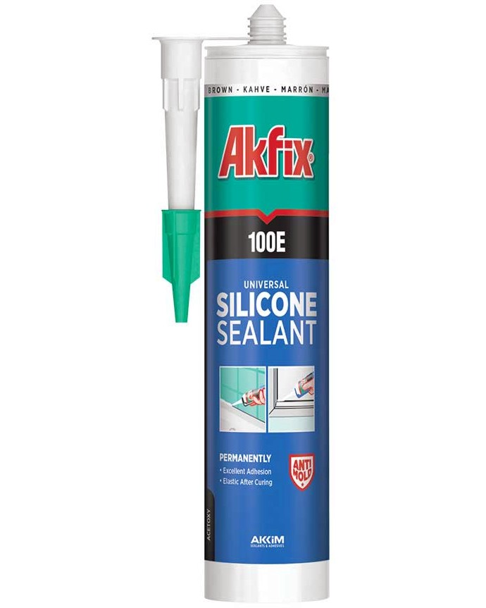   Akfix 100 - 280 ml - 