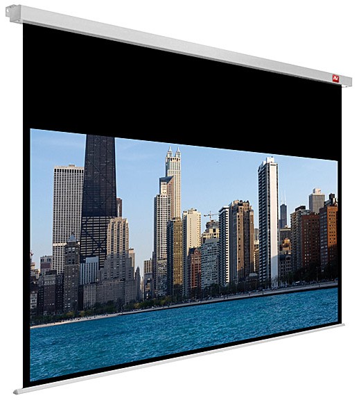      Avtek Video Pro 200 - 200 x 200 cm - 