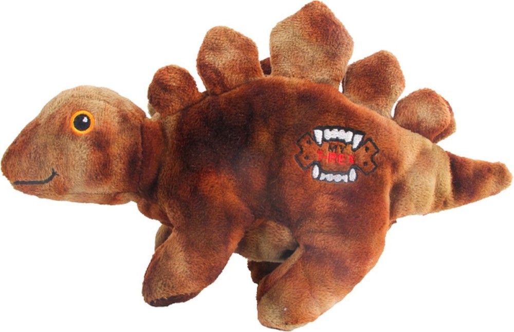 ������� ������� �� ������ AFP Steve The Stegosaurus - � ������� 28 cm � ������� ������, �� ������� My T-rex - �������