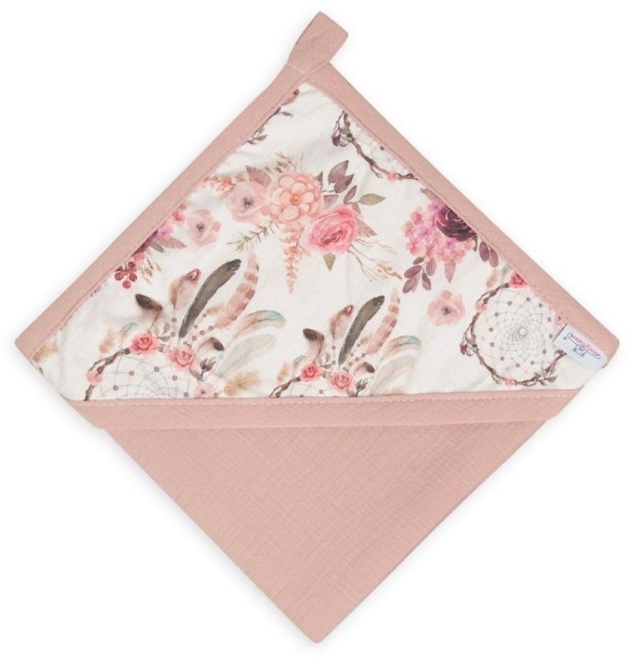 ���������� ������ �� ���� Baby Matex - 85 x 85 cm - �������