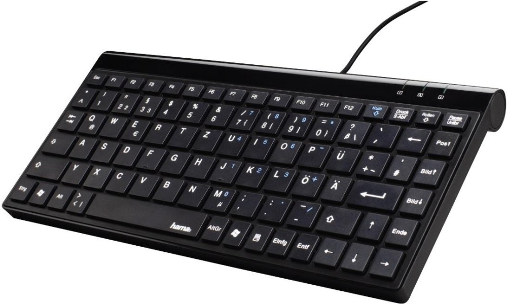  Hama SL720 -  USB  - 