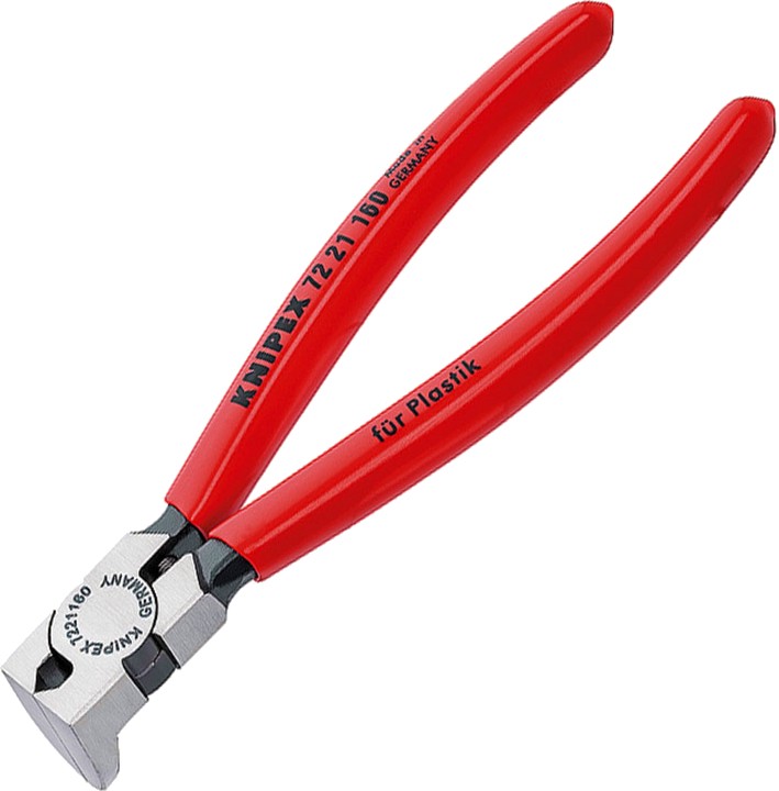    Knipex -   160 mm - 