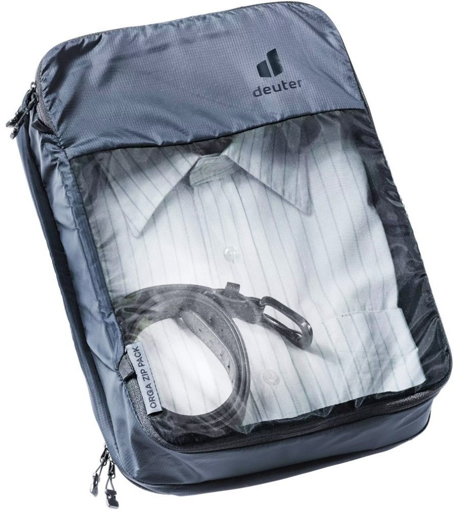    Deuter Orga Zip Pack -   36 / 25 / 10 cm - 