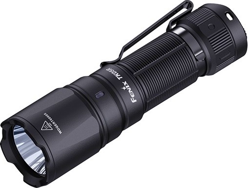 Фенер Fenix TK05R Фенер Fenix TK05R - 1000 lm -