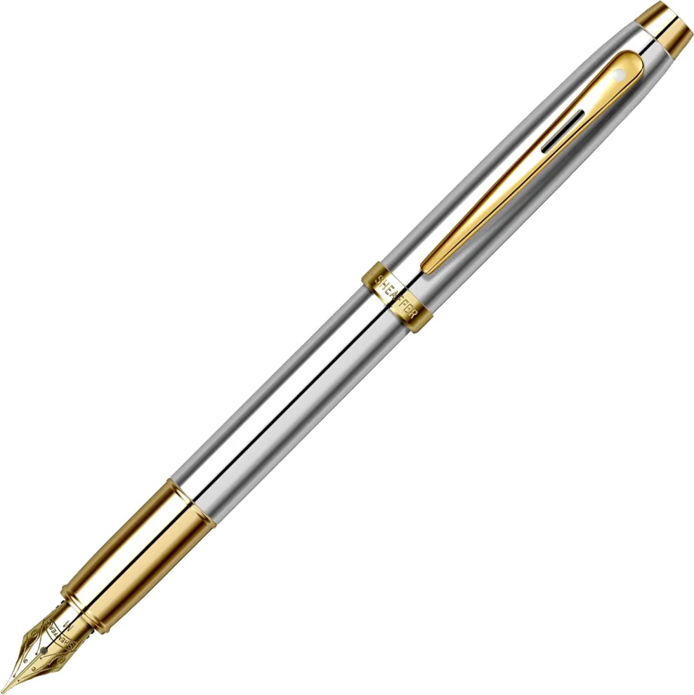 ������� Sheaffer Medalist - � ��������� ����� �� ���������� 100 - 