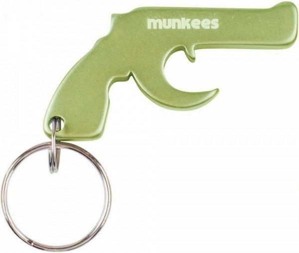 - Munkees Gun - 1  - 
