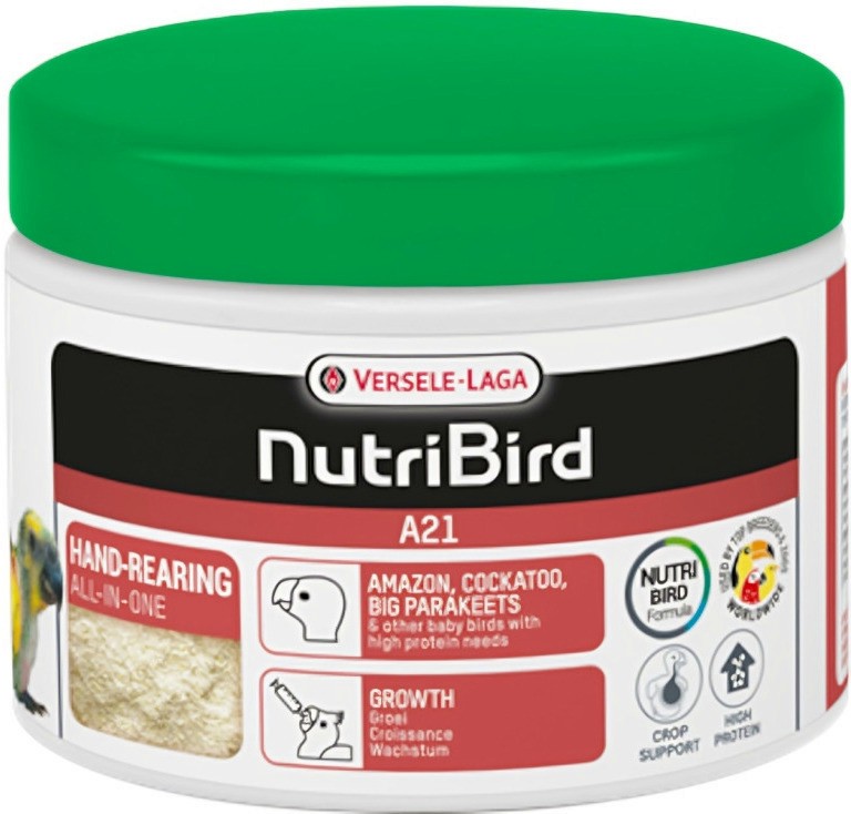       VERSELE LAGA NutriBird A21 - 0.8  3 kg - 