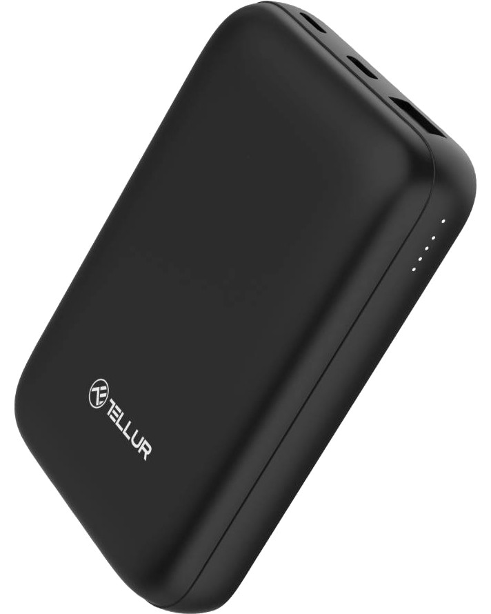 Tellur Compact Pro WPD101 10000 mAh -   - 