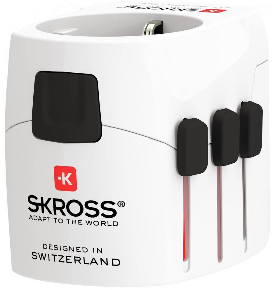  SKROSS PRO Light - 2 x USB Type-A - 