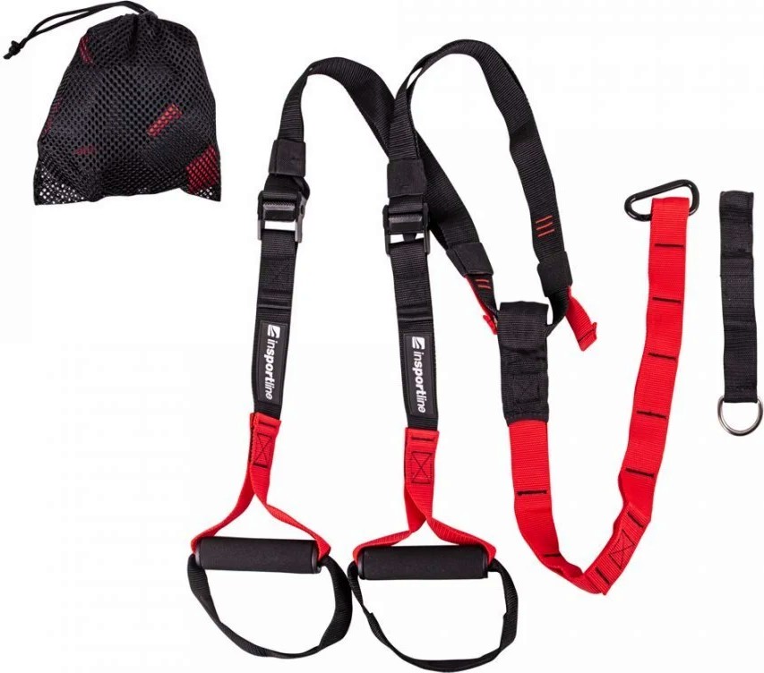 ������������� � ����� inSPORTline MultiTrainer XS - � �������������� 150 kg - 