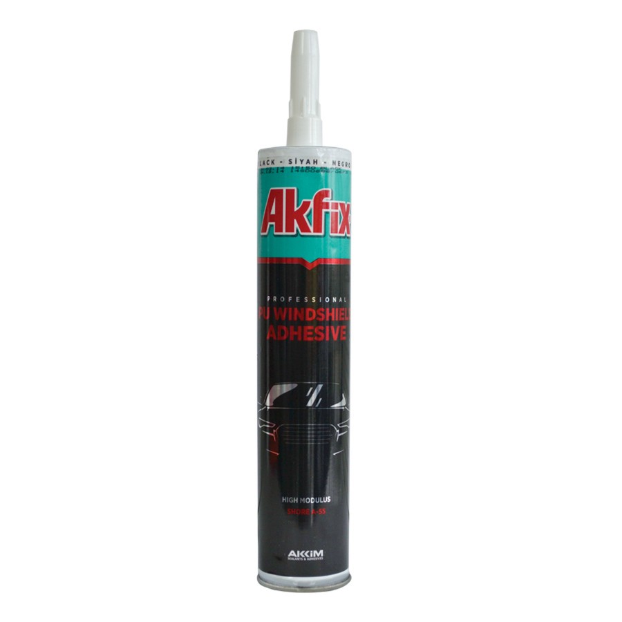      Akfix 655 - 300 - 600 ml - 