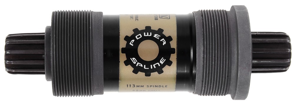 Power Spline - ��-������ �� ��������� - 