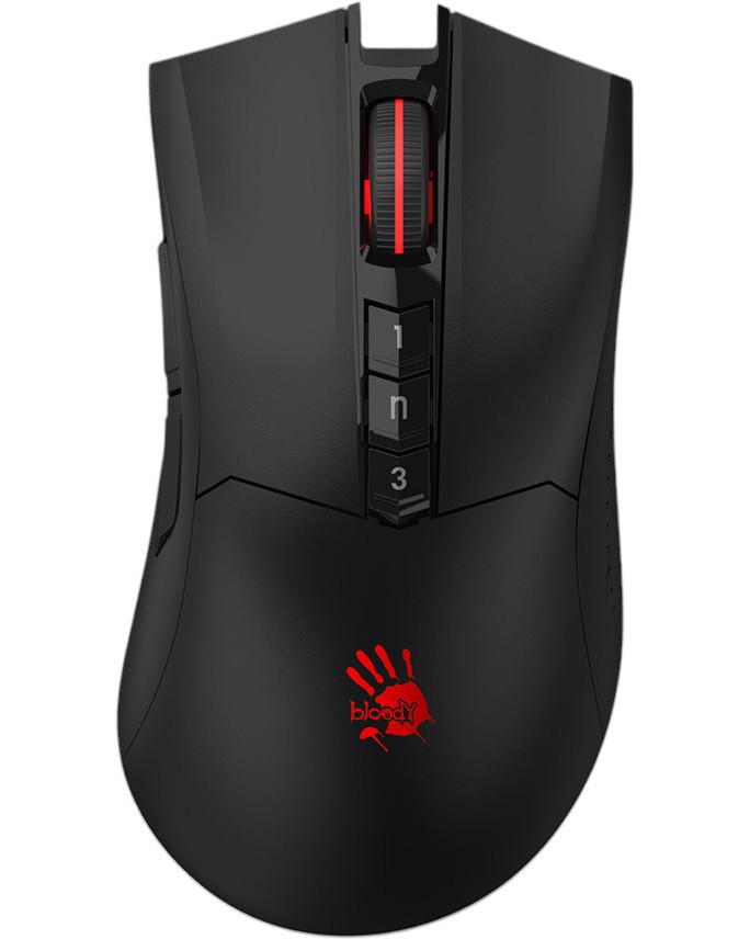    A4tech R90 Plus -  8 ,   Bloody - 