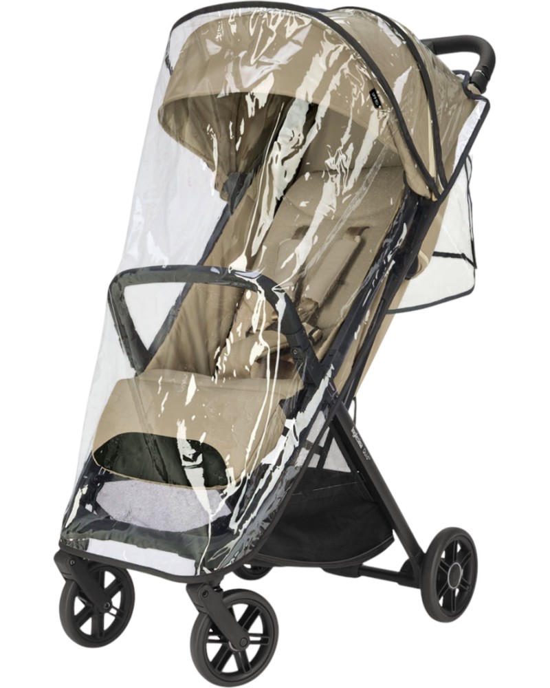  Inglesina -    Quid 3 - 