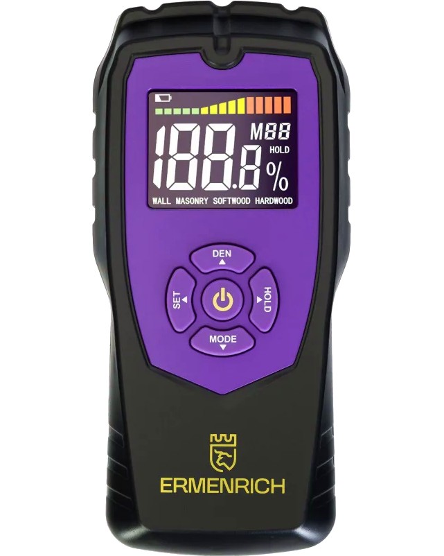    Ermenrich Wett MW40 - 