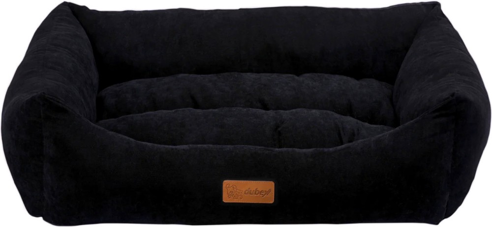 Легло за кучета и котки Dubex Cookie Легло за кучета и котки Dubex Cookie - 50 / 38 / 19 ÷ 95 / 70 / 22 cm - продукт