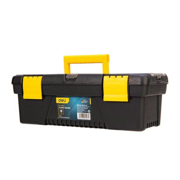    Deli Box EDL432412 - 