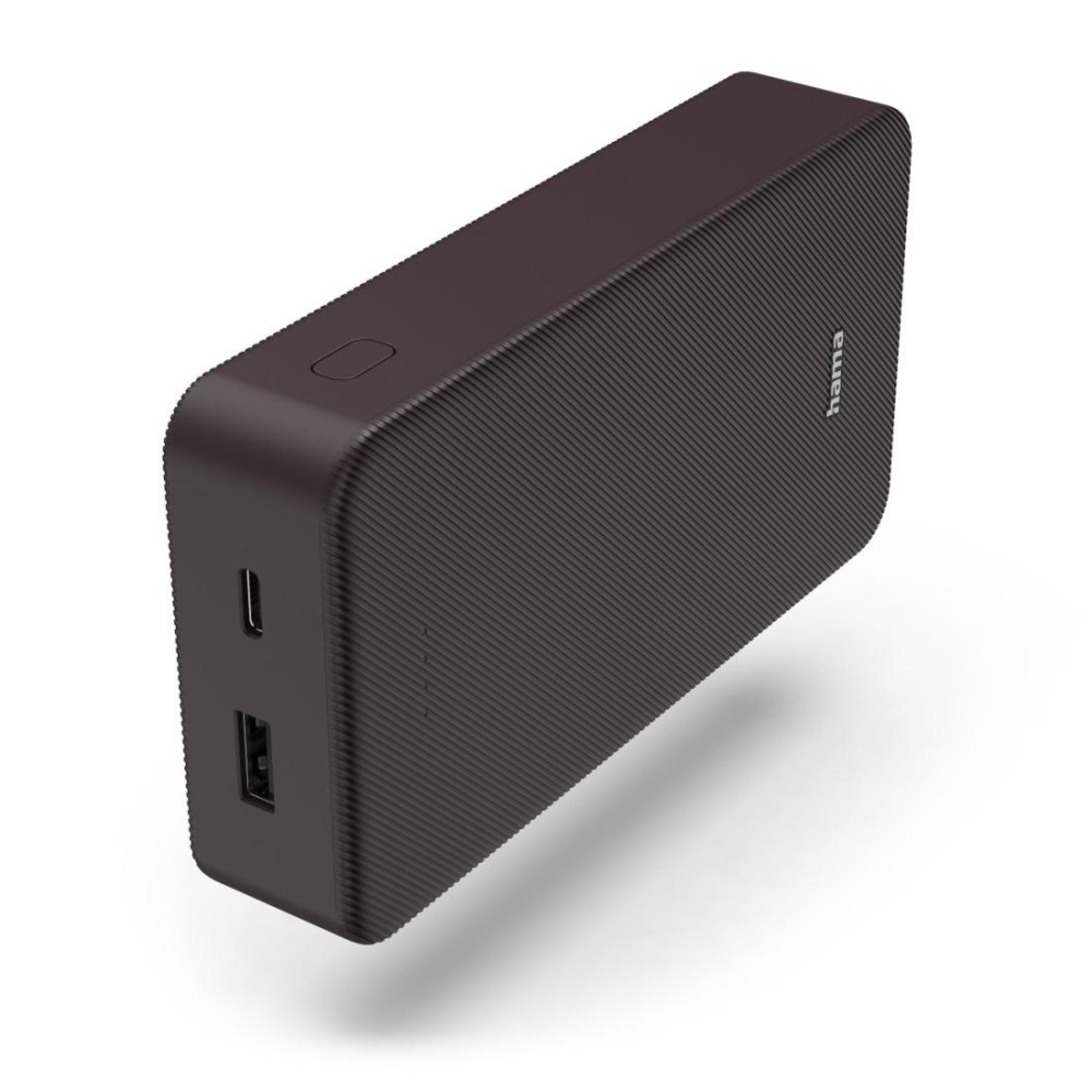 Hama Colour 20 20000 mAh -   - 