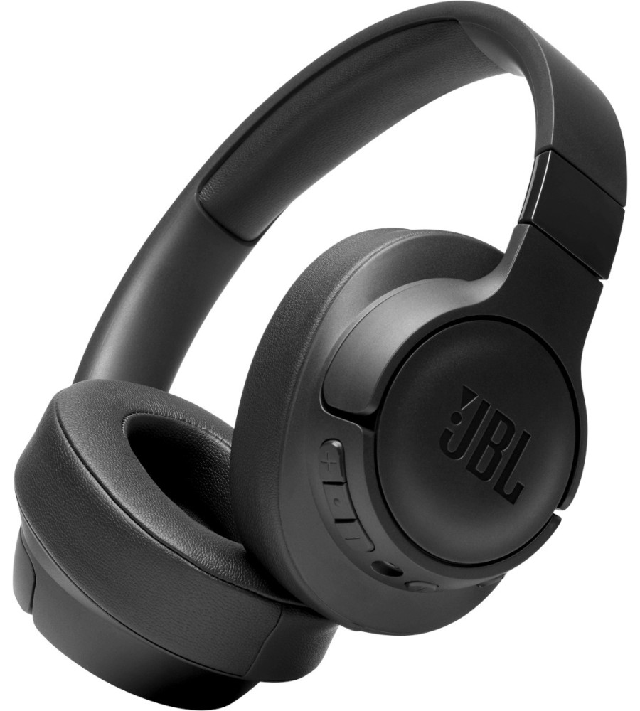 Безжични Bluetooth слушалки JBL Tune 760NC Безжични Bluetooth слушалки JBL Tune 760NC -