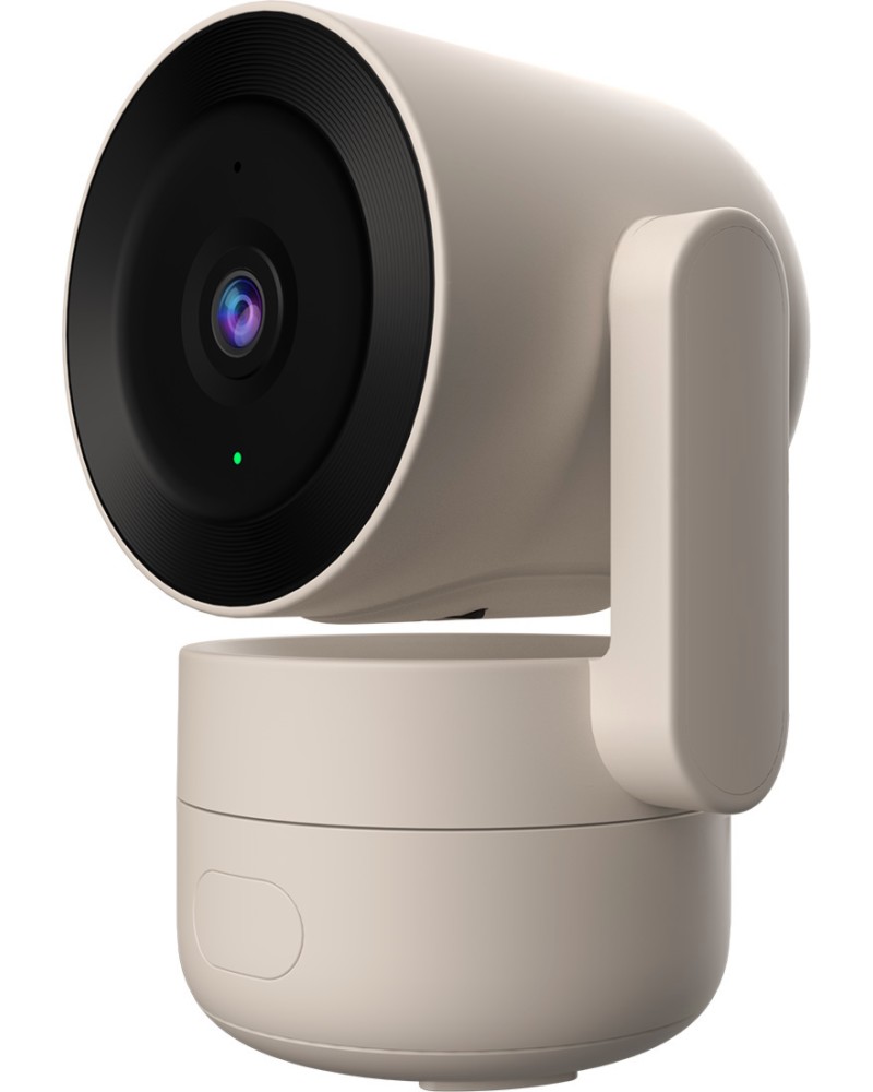 Wi-Fi видео камера Xmart PT05 Wi-Fi видео камера Xmart PT05 - За наблюдение със смартфон и таблет - продукт