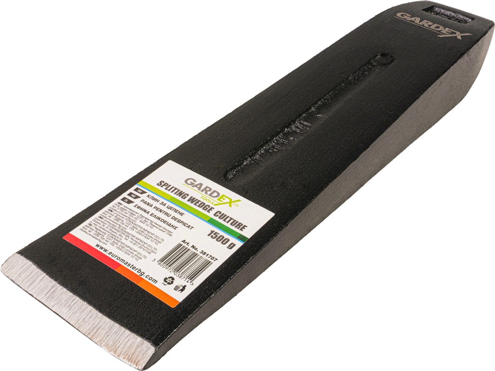      Gardex -   1.5 kg   Culture - 