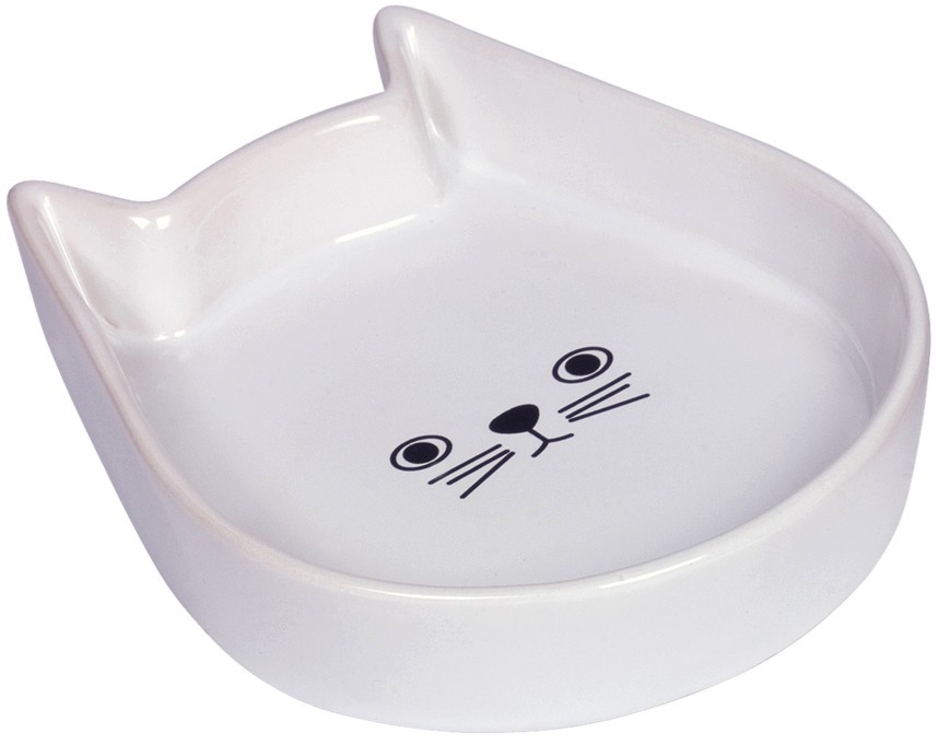     Nobby Kitty Face - 13 / 16 / 3 cm - 