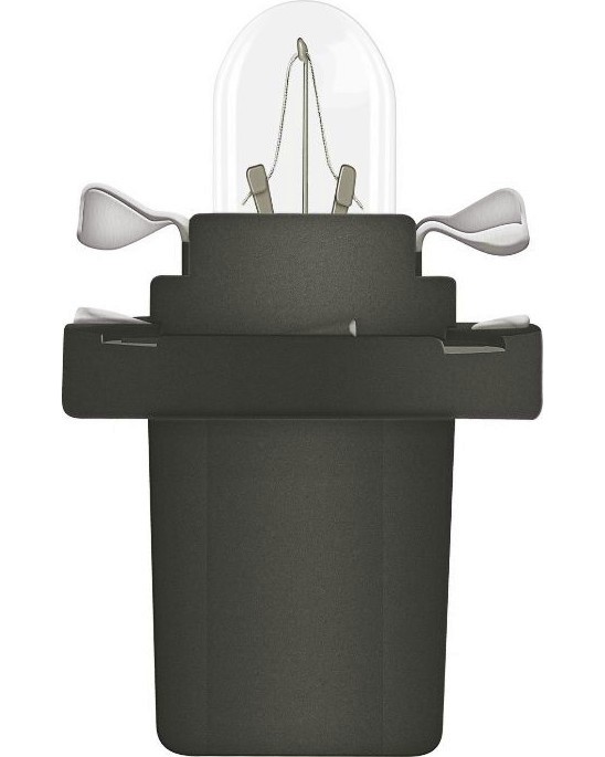       12V Osram - 1.2 W - 6.4 lm - 