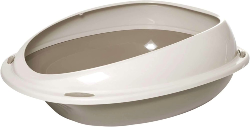 ������� �������� � ���� Georplast Shuttle - 45 / 36 / 15.5 � 57 / 40 / 19 cm - �������