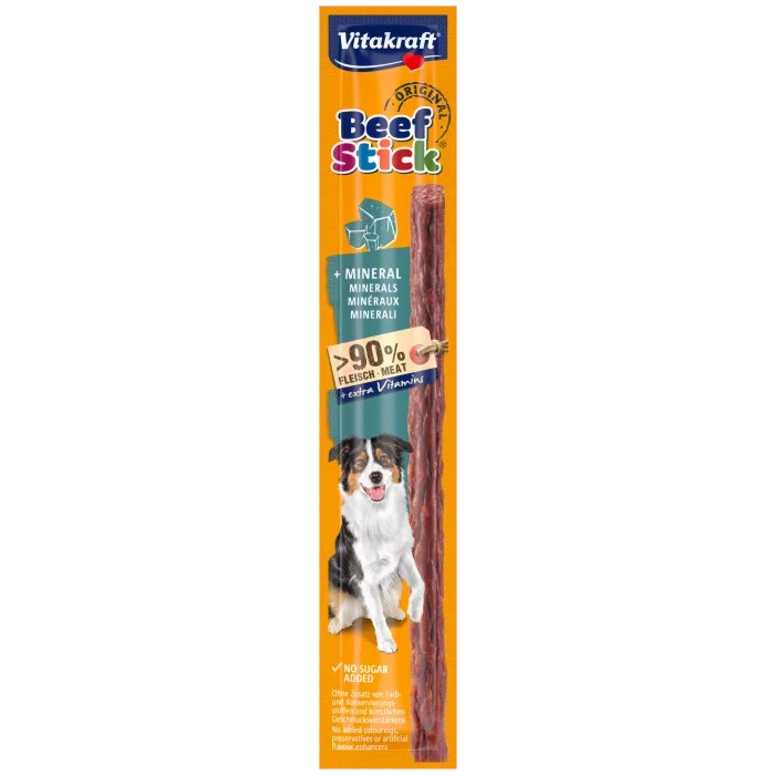    Vitakraft Beef Stick - 12 g,  ,   Original - 
