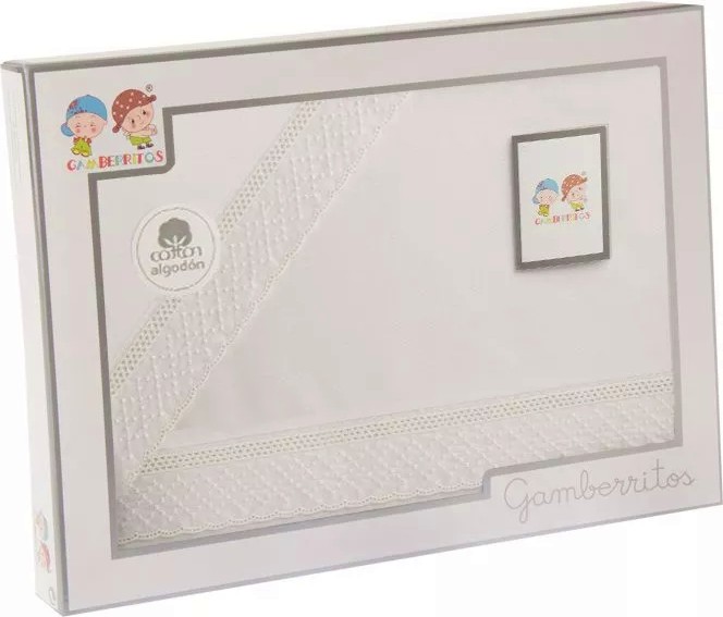 ������� ������ �������� 3 ����� ����� - GAMBERRITOS - �� ������ 60 x 120 cm - �������