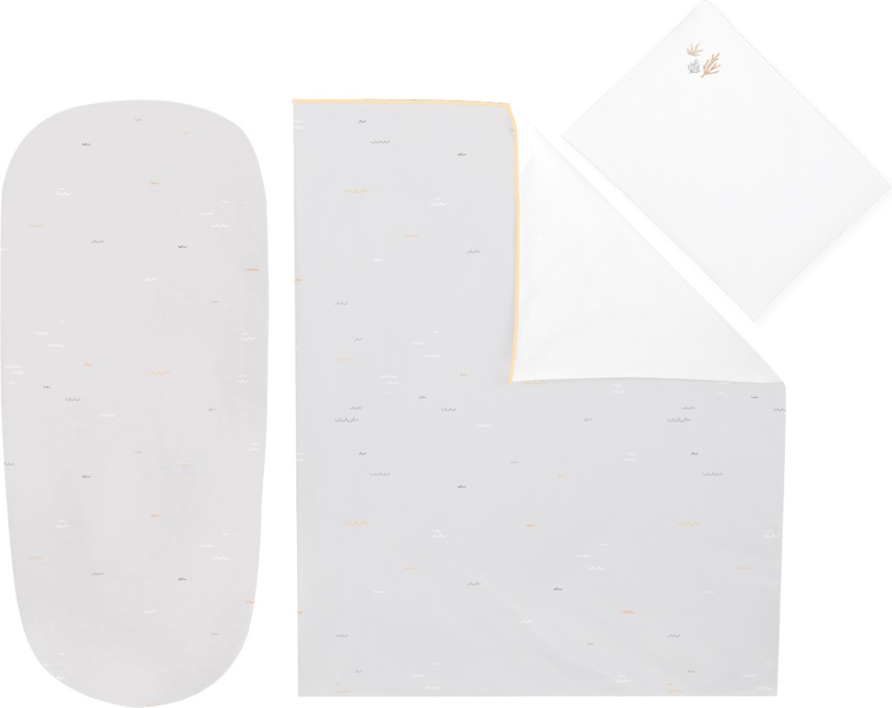 ����� ������ �������� �� ������� ������� 6 ����� Kikka Boo - �� ������ 40 x 80 cm, �� ���������� Seally Me - �������