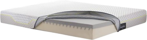     Magniflex Magnistretch Sport - 82 / 190 / 23 ÷ 90 / 200 / 23 cm - 