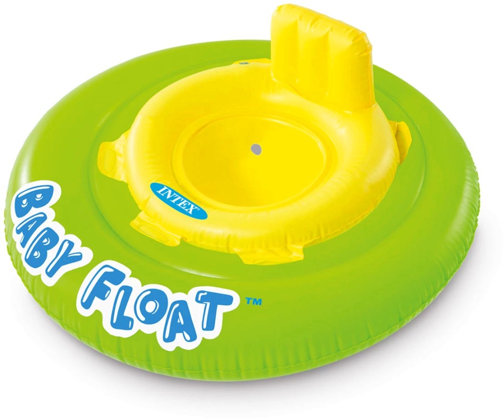     Baby Float - Intex - 