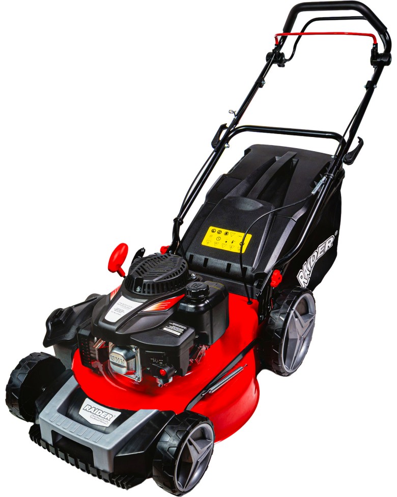 Бензинова косачка за трева Raider RD-GLM22 Бензинова косачка за трева Raider RD-GLM22 - От серията Garden Tools -