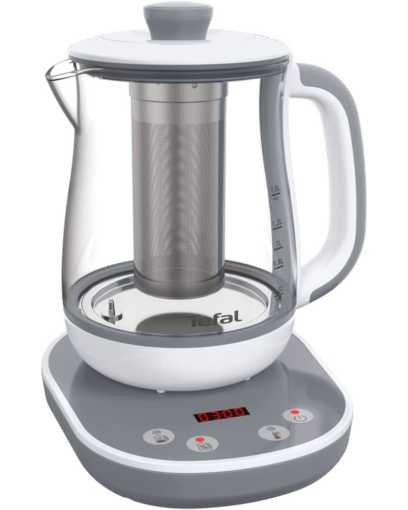    Tefal Tastea Tea Maker - 1.5 l - 