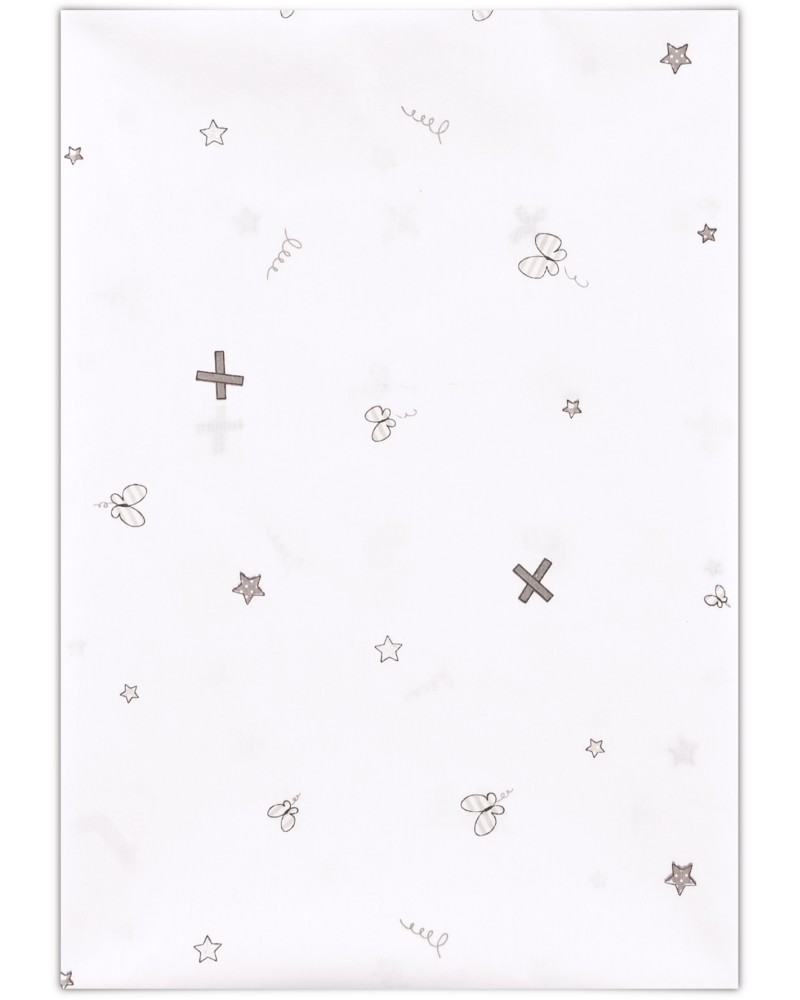   Lorelli - 100 x 150 cm,   Honey Bunny - 