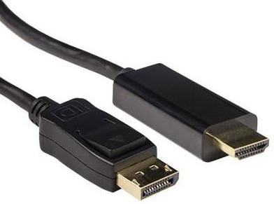  Display Port male  HDMI-A male ACT - 3 ÷ 5 m - 