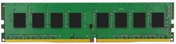 RAM памет Kingston KVR32N22S6/8 RAM памет Kingston KVR32N22S6/8 - 8 GB, DDR4, 3200 MHz, CL22 -